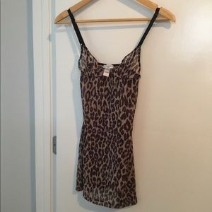 Dolce & Gabbana Nightwear